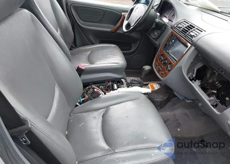 1999 Mercedes-Benz Ml 320 from USA, damaged, VIN 4JGAB54EXXA144799